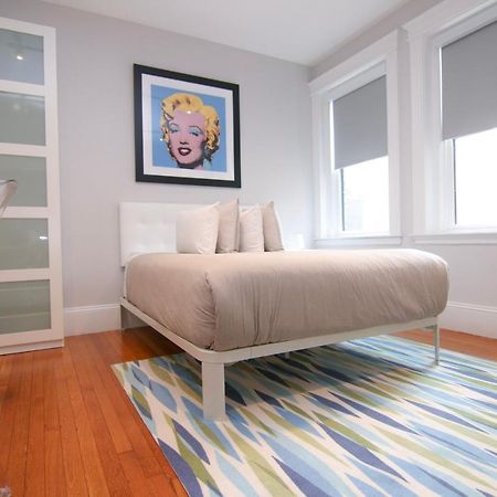 A Stylish Stay W/ A Queen Bed, Heated Floors.. #31 Бруклин Экстерьер фото